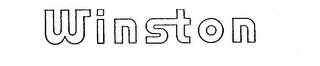 WINSTON trademark
