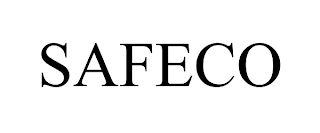 SAFECO trademark