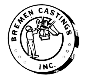 BREMEN CASTINGS INC.