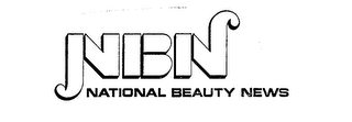 NBN NATIONAL BEAUTY NEWS