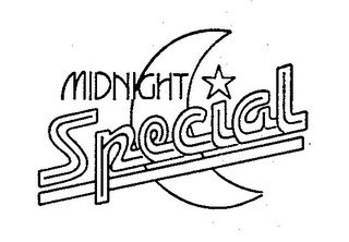 MIDNIGHT SPECIAL