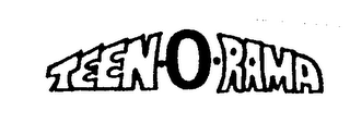 TEEN-O-RAMA trademark