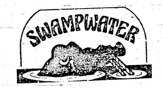 SWAMPWATER