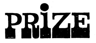 PRIZE