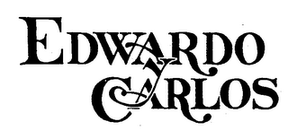 EDWARDO Y CARLOS trademark