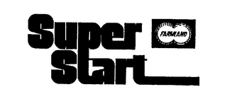 SUPER START FARMLAND trademark