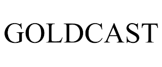 GOLDCAST trademark
