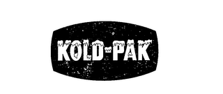 KOLD-PAK