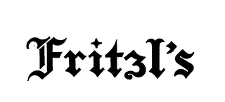 FRITZL'S