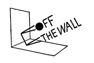 OFF THE WALL