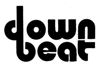 DOWN BEAT