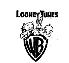 LOONEY TUNES WB