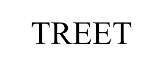 TREET trademark