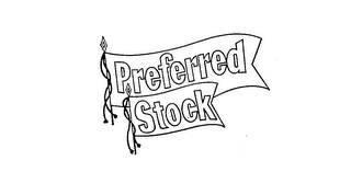 PREFERRED STOCK