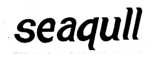 SEAQULL trademark