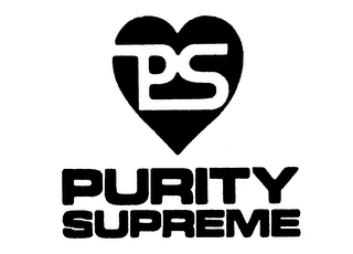 PS PURITY SUPREME