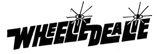 WHEELIE DEALIE