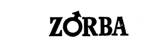 ZORBA trademark