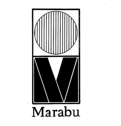 M MARABU