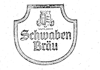 STUTTGARTER SCHWABEN BRAU