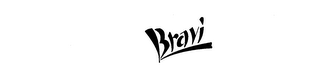 BRAVI trademark