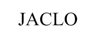 JACLO trademark