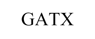 GATX trademark