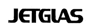 JETGLAS trademark