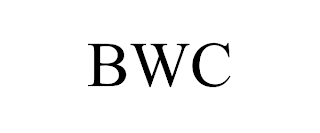 BWC trademark