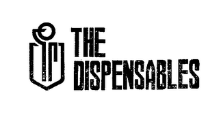 THE DISPENSABLES