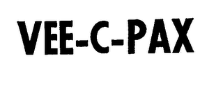 VEE-C-PAX