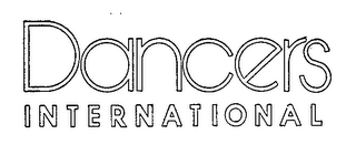 DANCERS INTERNATIONAL
