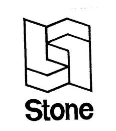S STONE trademark