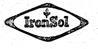 IRONSOL