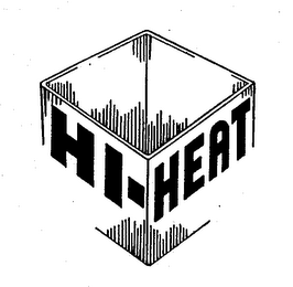 HI-HEAT