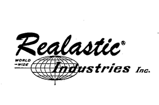 REALASTIC INDUSTRIES INC.