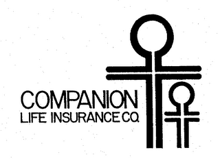 COMPANION LIFE INSURANCE CO.