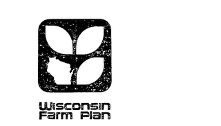 WISCONSIN FARM PLAN