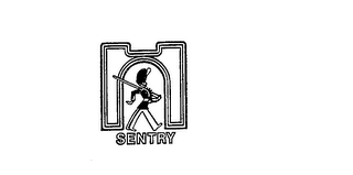 SENTRY