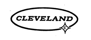 CLEVELAND C