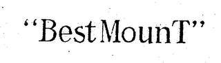 "BESTMOUNT"