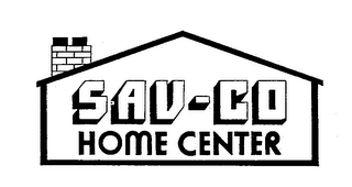 SAV-CO HOME CENTER