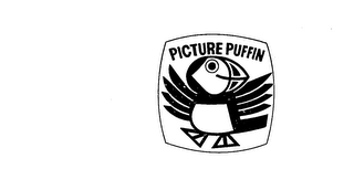 PICTURE PUFFIN