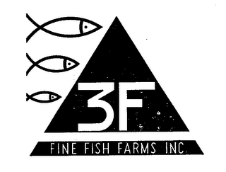 FINE FISH FARMS INC.