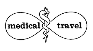 MEDICAL TRAVEL trademark