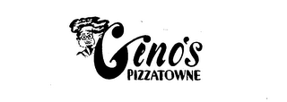 GENO'S PIZZATOWNE