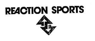 REACTION SPORTS