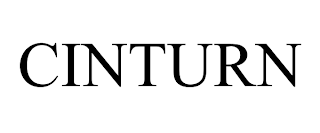 CINTURN trademark