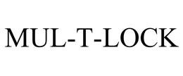 MUL-T-LOCK
