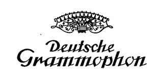 DEUTSCHE GRAMMOPHON